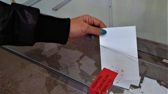 Co z wyborami prezydenckimi w Olsztynie? Komisje wyborcze odmawiają pracy