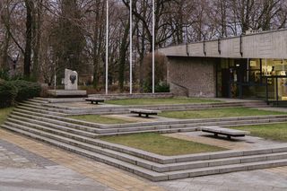 Panorama Racławicka we Wrocławiu