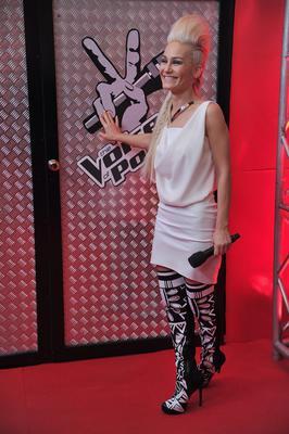 Marika/Magdalena Mielcarz, The Voice of Poland