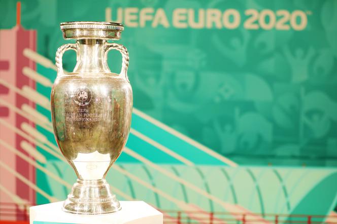 JEDENASTKA MISTRZÓW UEFA - kto trafił do drużyny marzeń po EURO 2020?