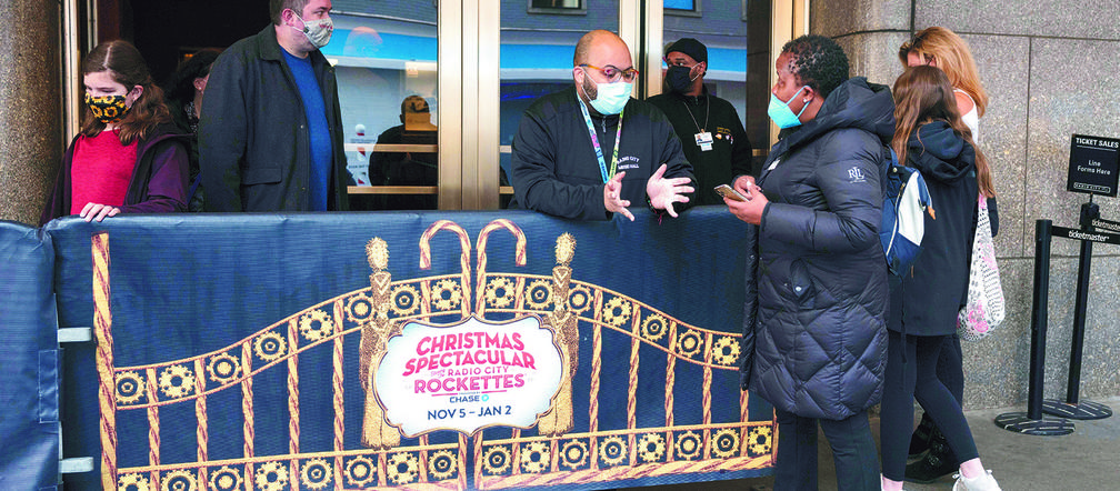 Wirus odbiera nam święta