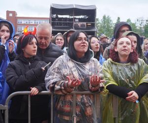 Juwenalia Białystok 2025. Pierwszy dzień