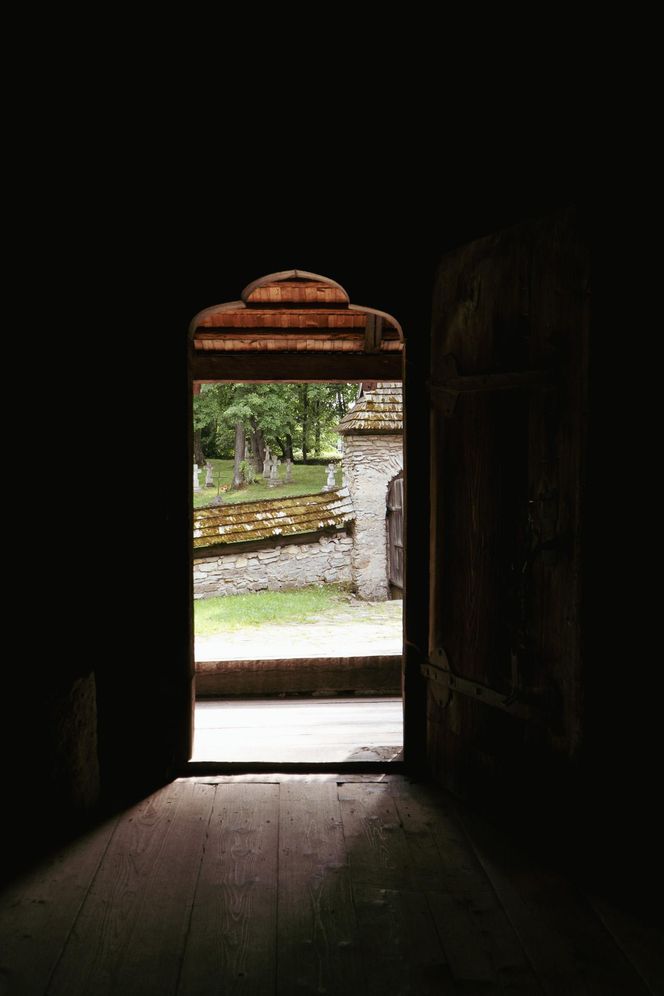 Cerkiew św. Paraskewy w Radrużu