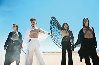 Greta Van Fleet wyruszy na podbój świata kina? Nowe plany na przyszłość zespołu
