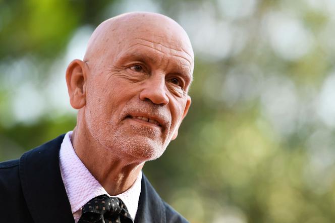 John Malkovich