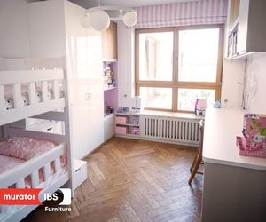 Mieszkanie w stylu retro. Klasyka w nowoczesnym wydaniu - Murator Furniture. Zdjęcia