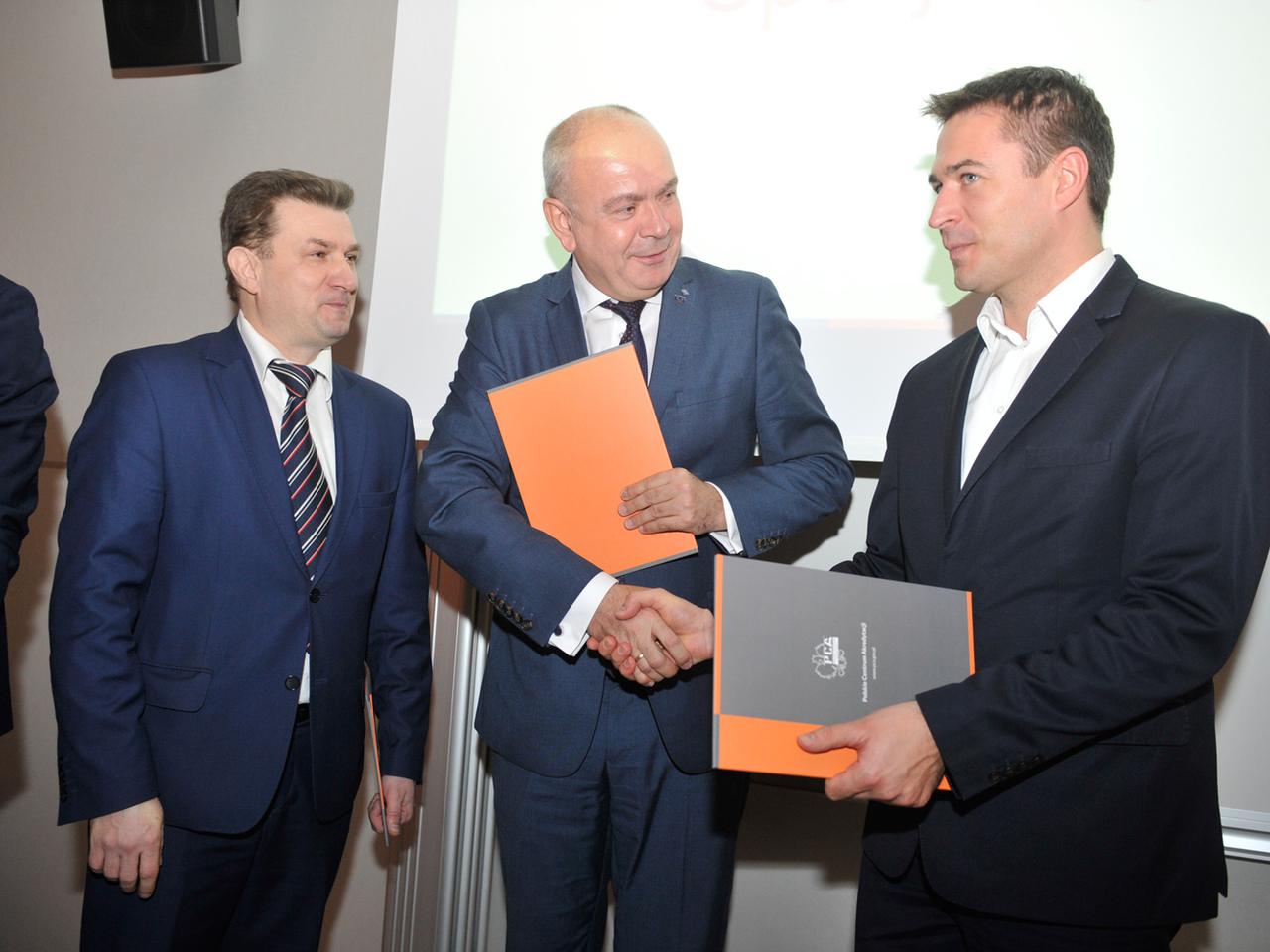 Polskie Centrum Akredytacji powołało Komitet Techniczny Specjalistyczny ds. Budownictwa