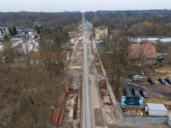 Kiedy wróci tramwaj do Konstantynowa Łódzkiego?