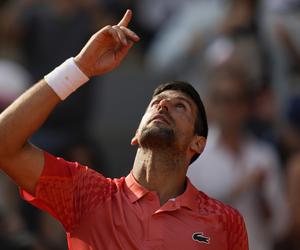 KIEDY Finał Djoković - Ruud Roland Garros O której finał Djoković - Ruud KIEDY finał mężczyzn ATP w Paryżu