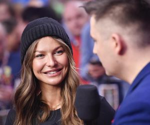 Lewandowska wraca z przygód! Na lotnisku czekała niespodzianka, która rozczuli każdego