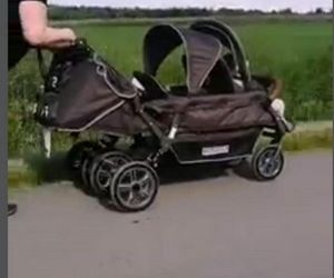 Tak zmieniła się mama pięcioraczków