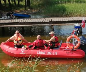 Aktywni Błękitni – szkoła przyjazna wodzie, Warmia i Mazury