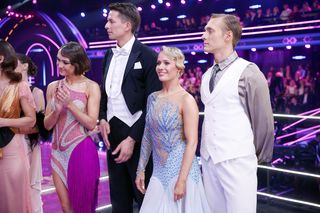 Taniec z Gwiazdami 16, odcinek 7.