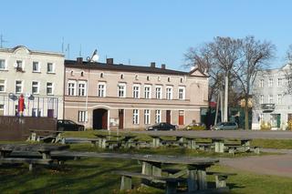 Jabłonowo Pomorskie