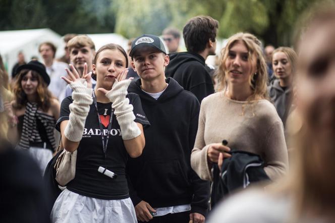 2. Dzień OFF Festivalu w Katowicach: Wzruszenie Edyty Bartosiewicz, niezapomniany koncert Grace Jones