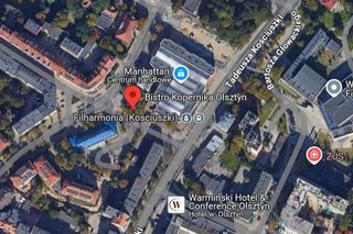 Dzyndzałki to przysmak z Warmii i Mazur. Gdzie zjeść najsmaczniejsze? Mamy listę sprawdzonych miejsc