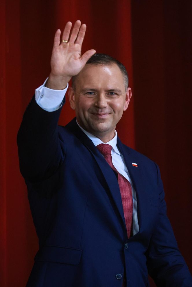 Doylestown. Spotkanie Pary Prezydenckiej z Polonią.