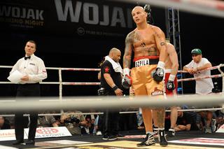 Wojak Boxing Night: ZWYCIĘSTWA SZPILKI I KOŁODZIEJA. Zapis relacji na żywo