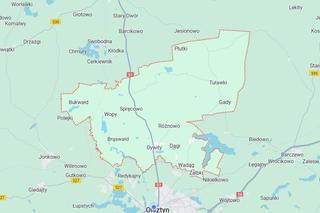 Nowy raport nie pozostawia złudzeń. W tych gminach w warmińsko-mazurskim żyje się zamożnie!