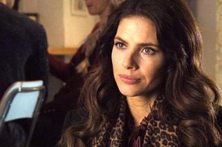 M jak miłość, odc. 1429. Anka (Weronika Rosati)