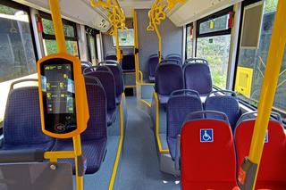 Nowe klimatyzowane autobusy na trasach metropolii
