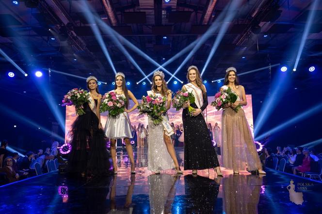 Polska Miss Nastolatek 2023. Zdjęcia z fali finałowej (24.11.2023)