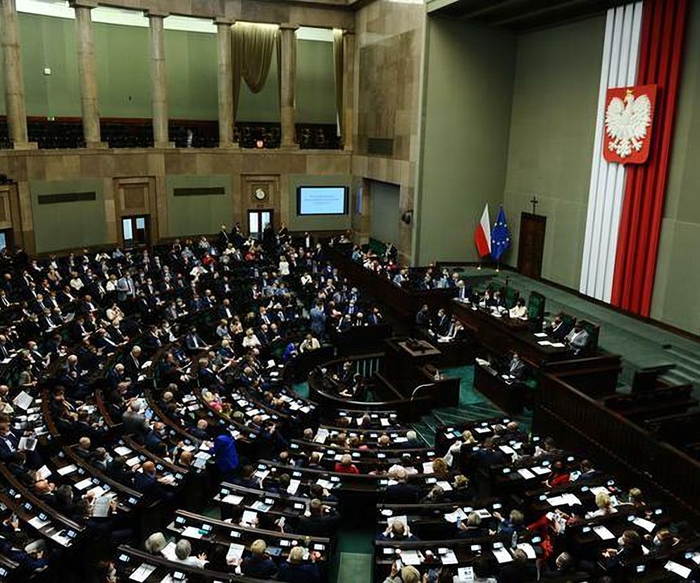 Sejm