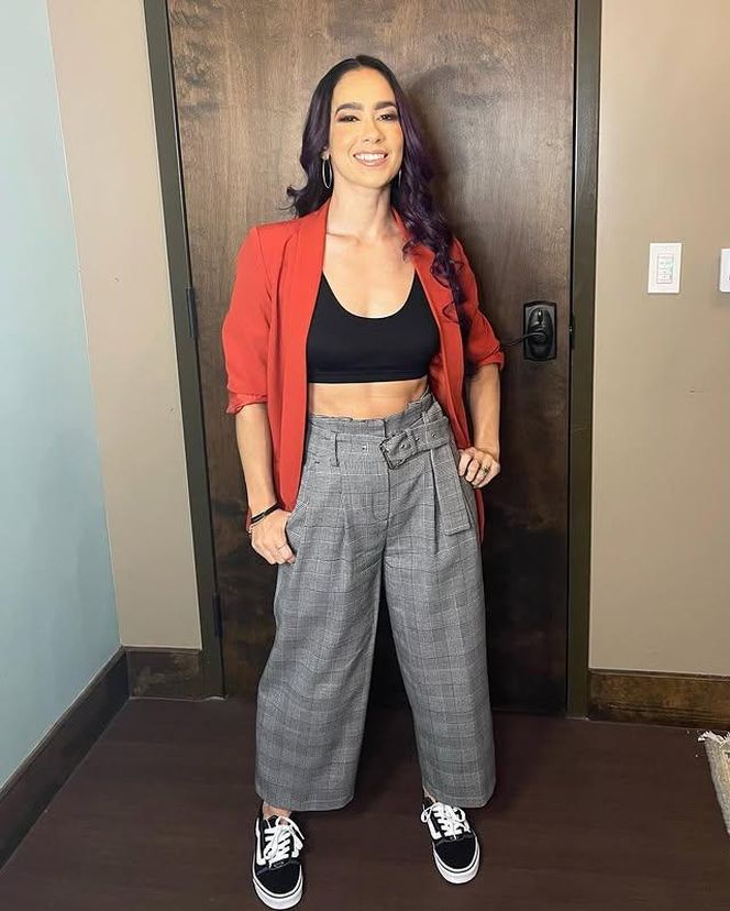 AJ Lee