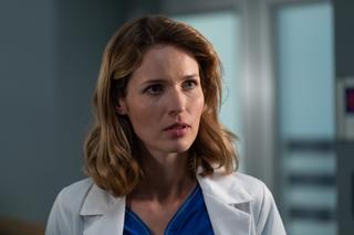 Na dobre i na złe, odc. 880: Jonna Gawryło (Monika Kaleńska)