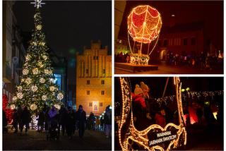Czy w Olsztynie odbędzie się  jarmark świąteczny? Znamy odpowiedź