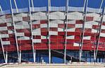 Nowy DOM Nowe MIESZKANIE na Stadionie Narodowym 