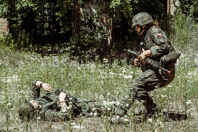 WOT - Medical Combat 