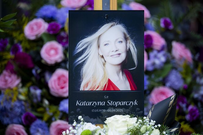 Zespół biegłych zbada wypadek, w którym zginęła Katarzyna Stoparczyk. Prokuratura ujawnia!