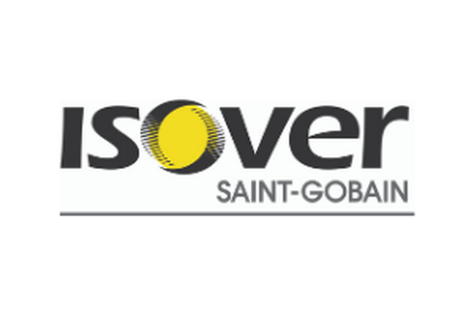 Logo Isover TM