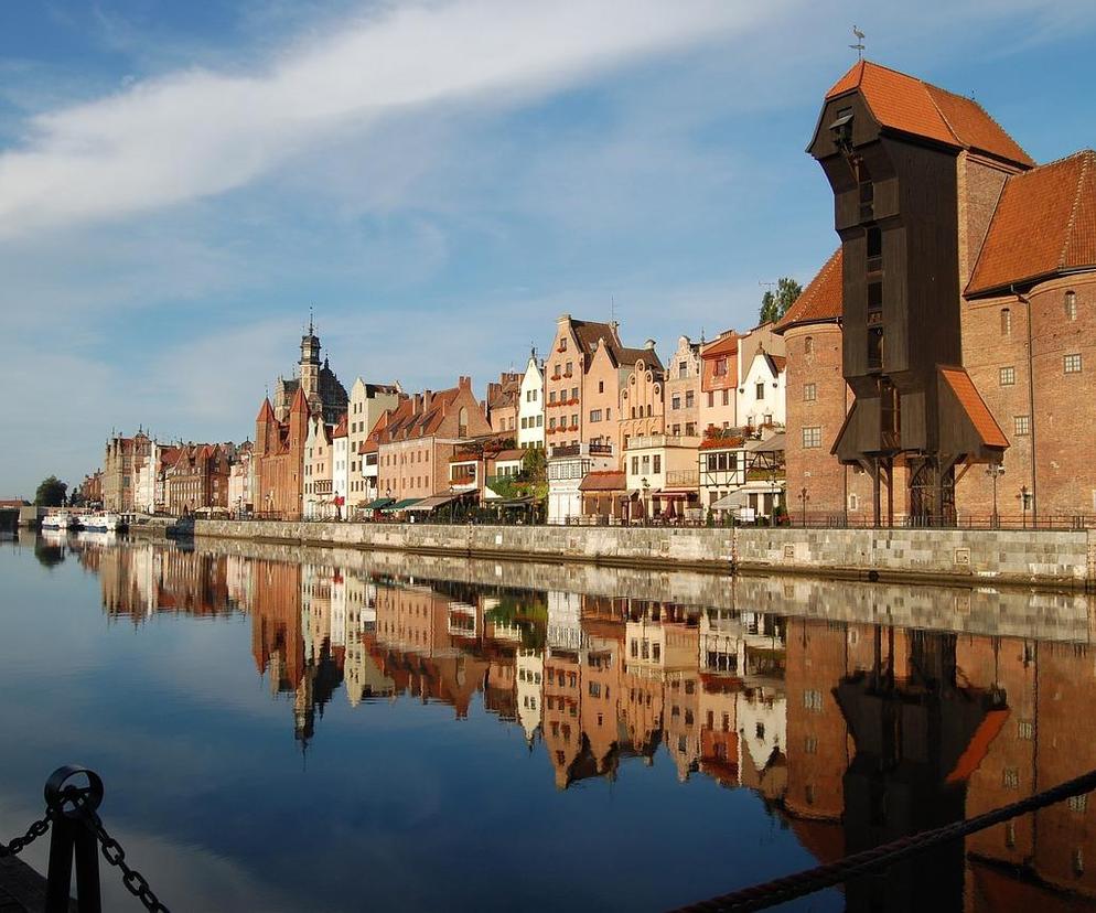 Gdańsk