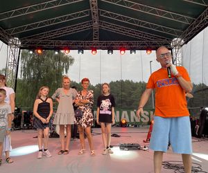 ESKA Sumer City na Dniu Gminy Zagnańsk