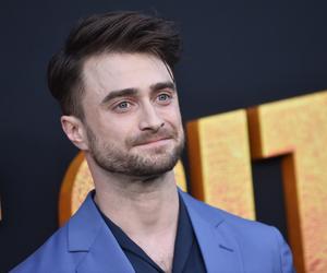  Harry Potter zostanie tatą? Jego dziewczyna już nie kryje brzuszka!