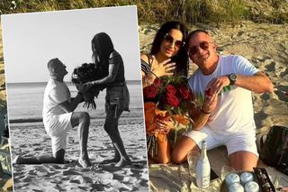 Narzeczona tragicznie zmarłego DJ Hazela jest załamana. Nieprędko wybaczę, że już ciebie nie ma