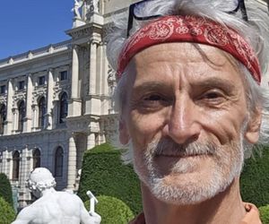 Jerzy Grycz z Gliwic zaginął w Nepalu