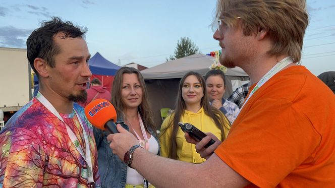 Eska Summer City Olsztyn na 10. edycji Festiwalu Koloryt cz.1