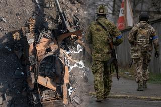 Trzy scenariusze zakończenia wojny na Ukrainie. Procentowe wyliczenia