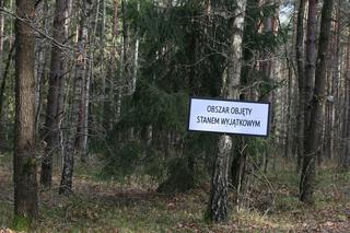 Koniec strefy zakazu przy granicy z Białorusią. KIK od października udzielał pomocy