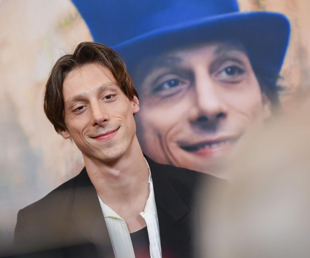 Gwiazdy błyszczą na premierze filmu Chopin, Chopin!. Ciężarna George Sand i Zjawiskowy Kulm!