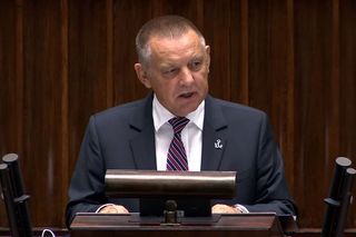Marian Banaś może stracić immunitet. PiS ma już plan, zostało tylko 6 miesięcy
