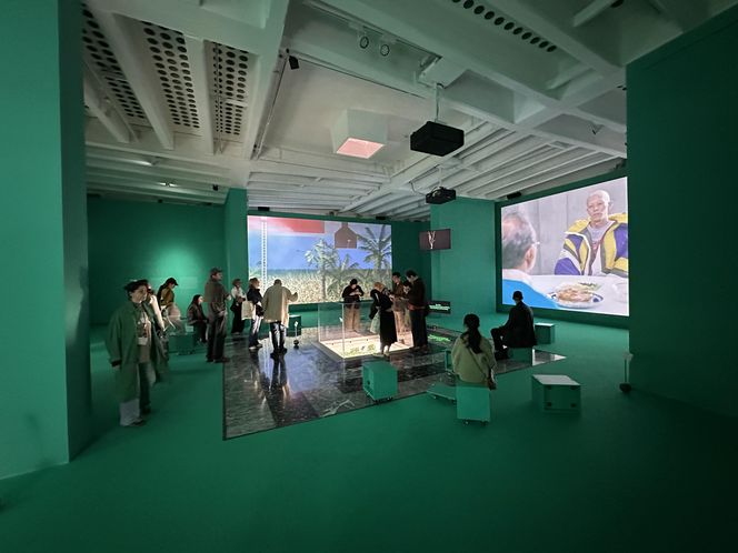 Pawilon Japoński - Biennale Wenecja 2025
