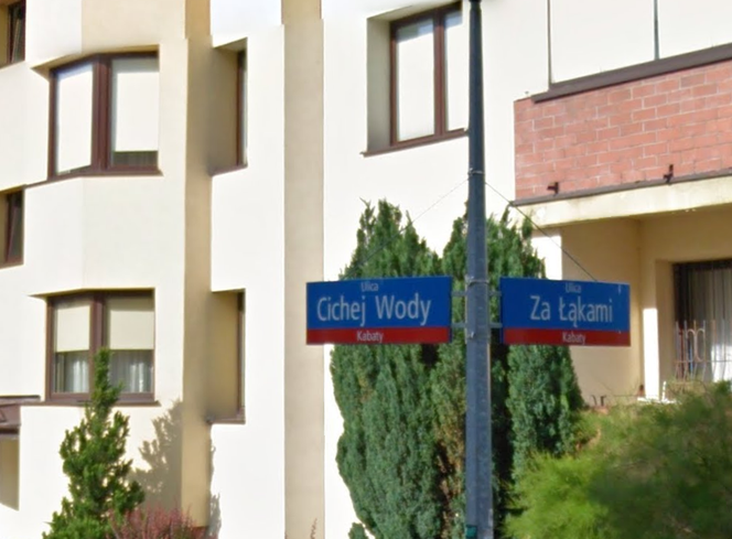 Dobry Maharadża, bateryjka i tajemnicze ogrody. Najdziwniejsze nazwy ulic w Warszawie! [GALERIA]