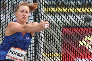 Malwina Kopron właśnie ogłosiła, że jest w ciąży!