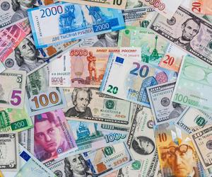 Ile kosztuje euro, dolar i frank? [25.06.2024]