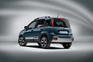 Fiat Panda (2021)