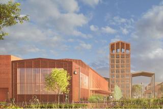 FAbryka Pełna Życia w Dąbrowie Górniczej